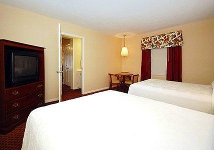 Ambassador Inn Fayetteville Quarto foto