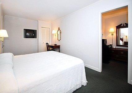 Ambassador Inn Fayetteville Quarto foto